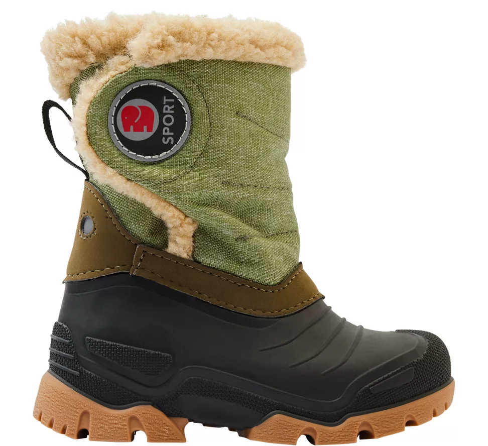 Stiefel - Gavin