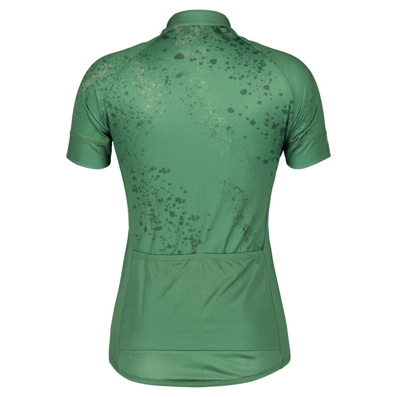 Endurance 30 Short Sleeve Jersey - Maillot vélo femme