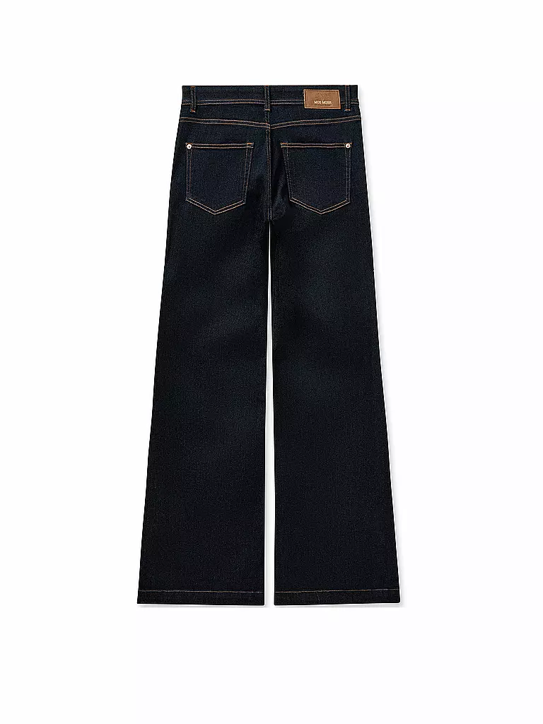 MOS MOSH Jeans MMDARA DELUXE dunkelblau