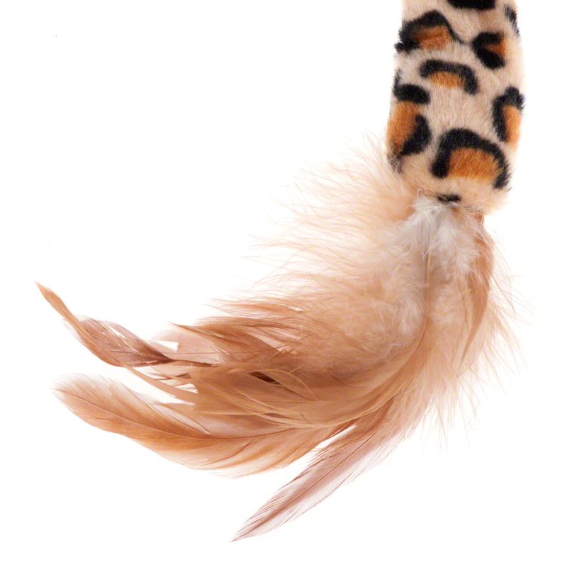 Canne à pêche Leo