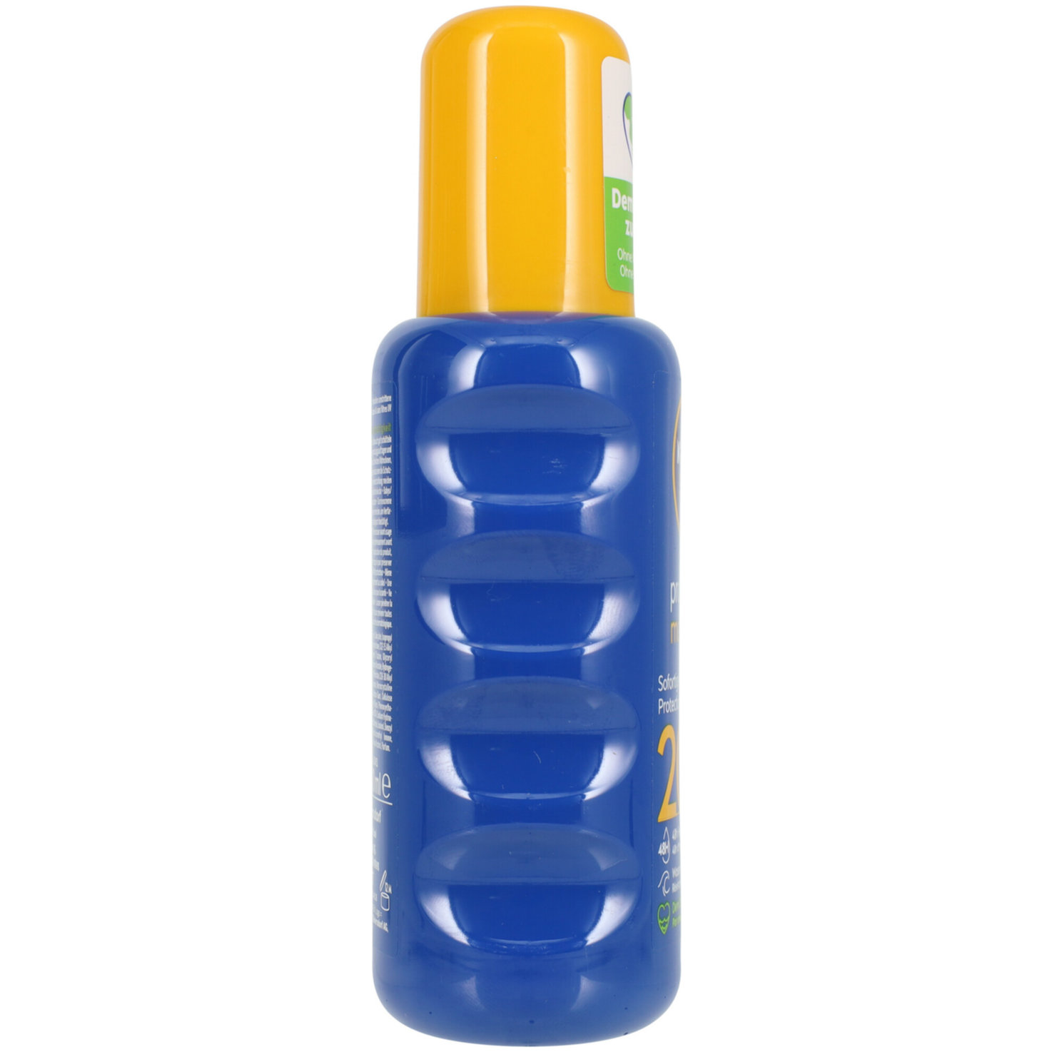 Nivea Protect & Moisture Sonnenspray LSF 20