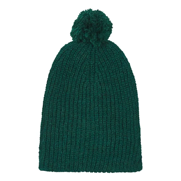 Emile et Ida Bonnet | Vert