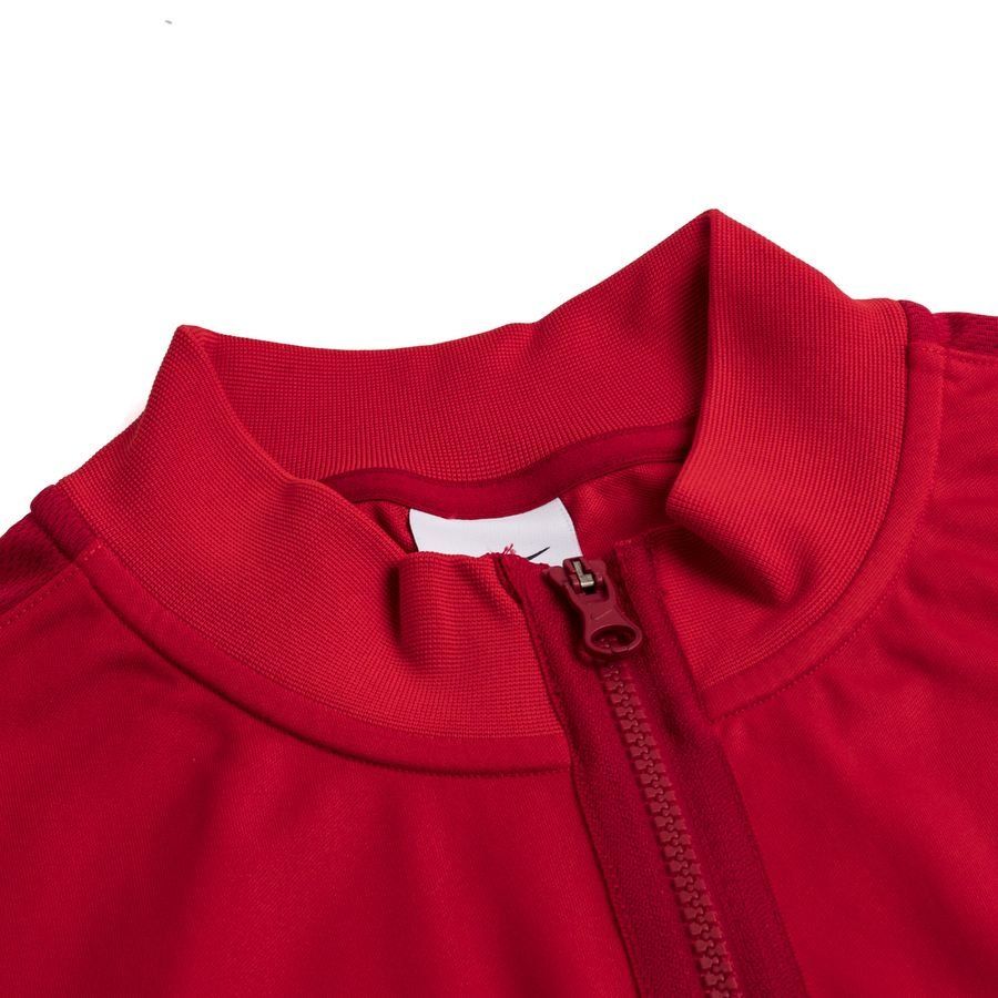 Nike Veste Dri-FIT Academy 23 - Rouge/Rouge/Blanc