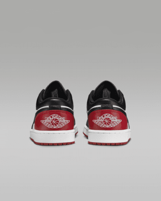 Air Jordan 1 Low Men's Shoes