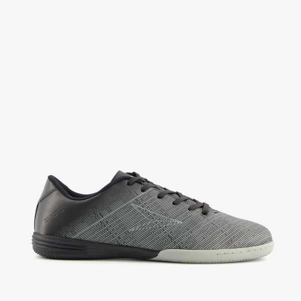 Dutchy Stripe heren zaalschoenen IC