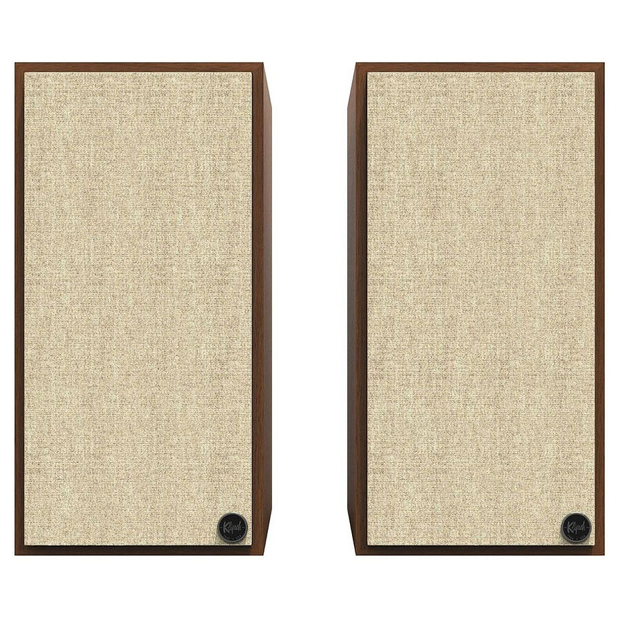 Klipsch The Sevens Noyer - Enceinte compacte