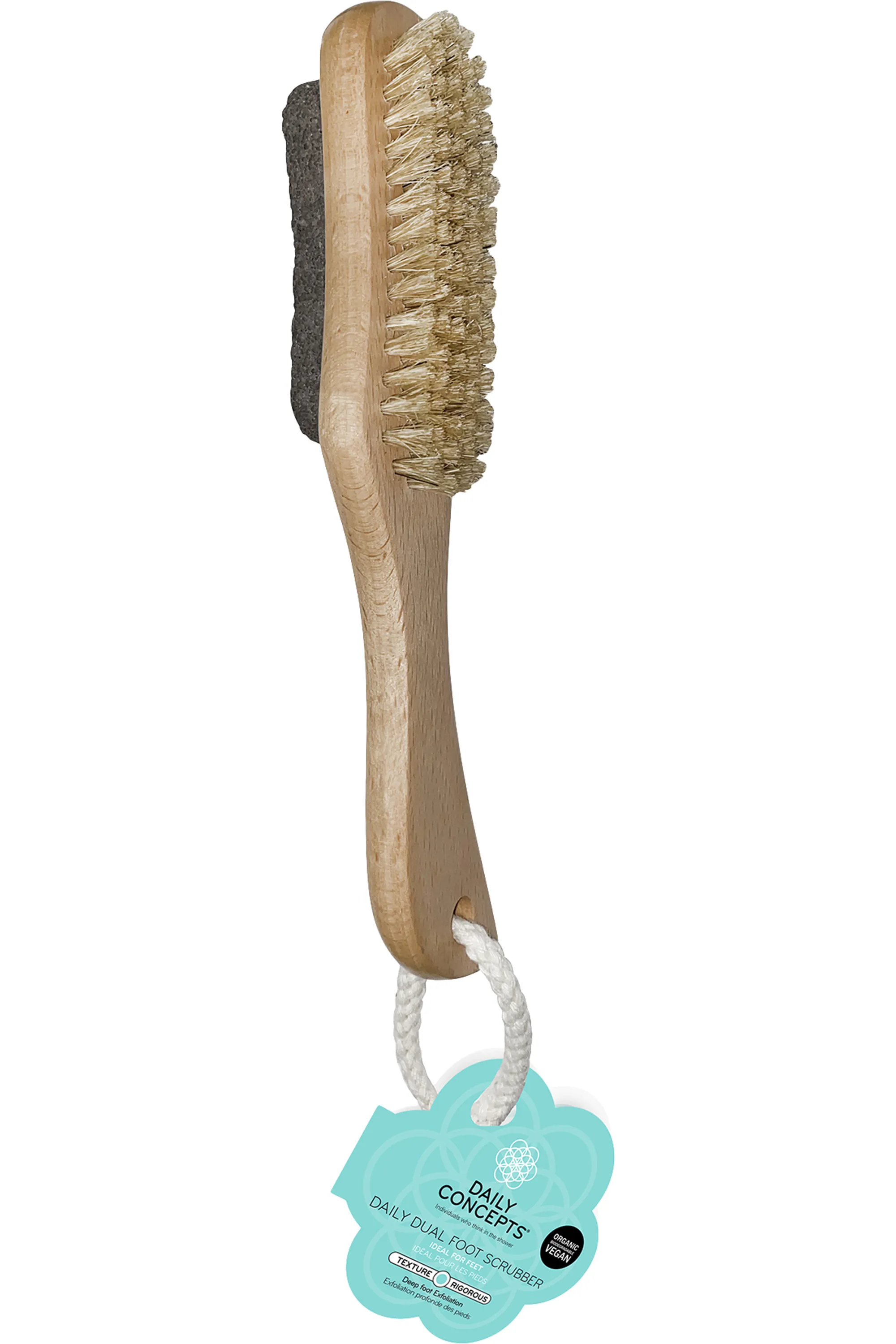 Daily Concepts Râpe pieds