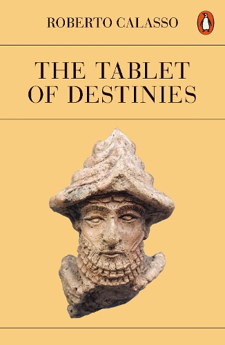The Tablet of Destinies (Paperback)