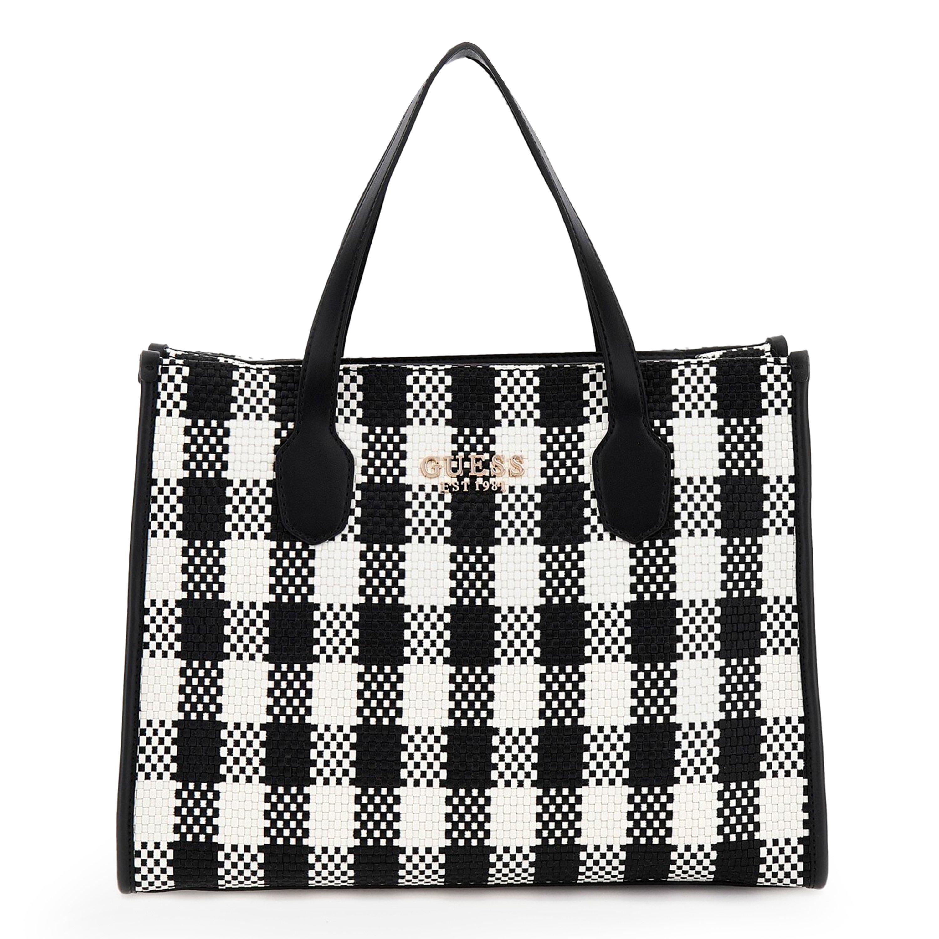 Guess Silvana Tote Ld43