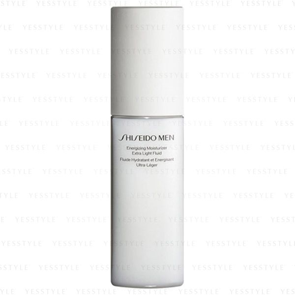 Shiseido - Men Moisturizer EG