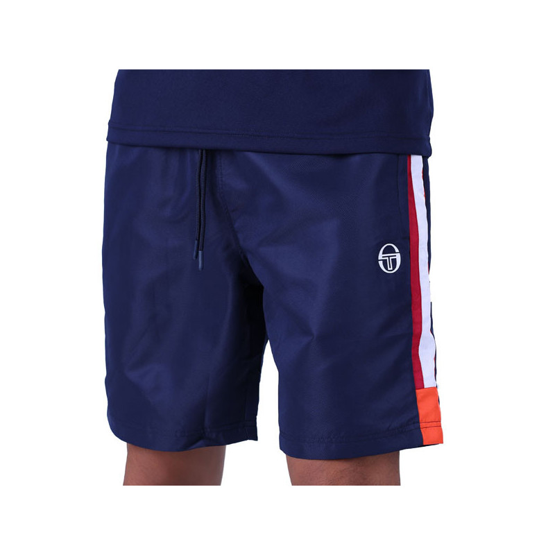 Short de tennis Tacchini Cross Men