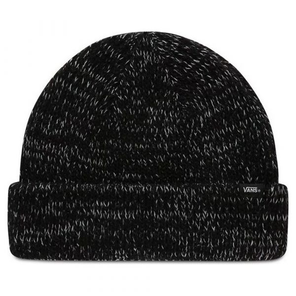 Vans Gorro Core Basics Beanie Cinzento - VN000K9YBHH1