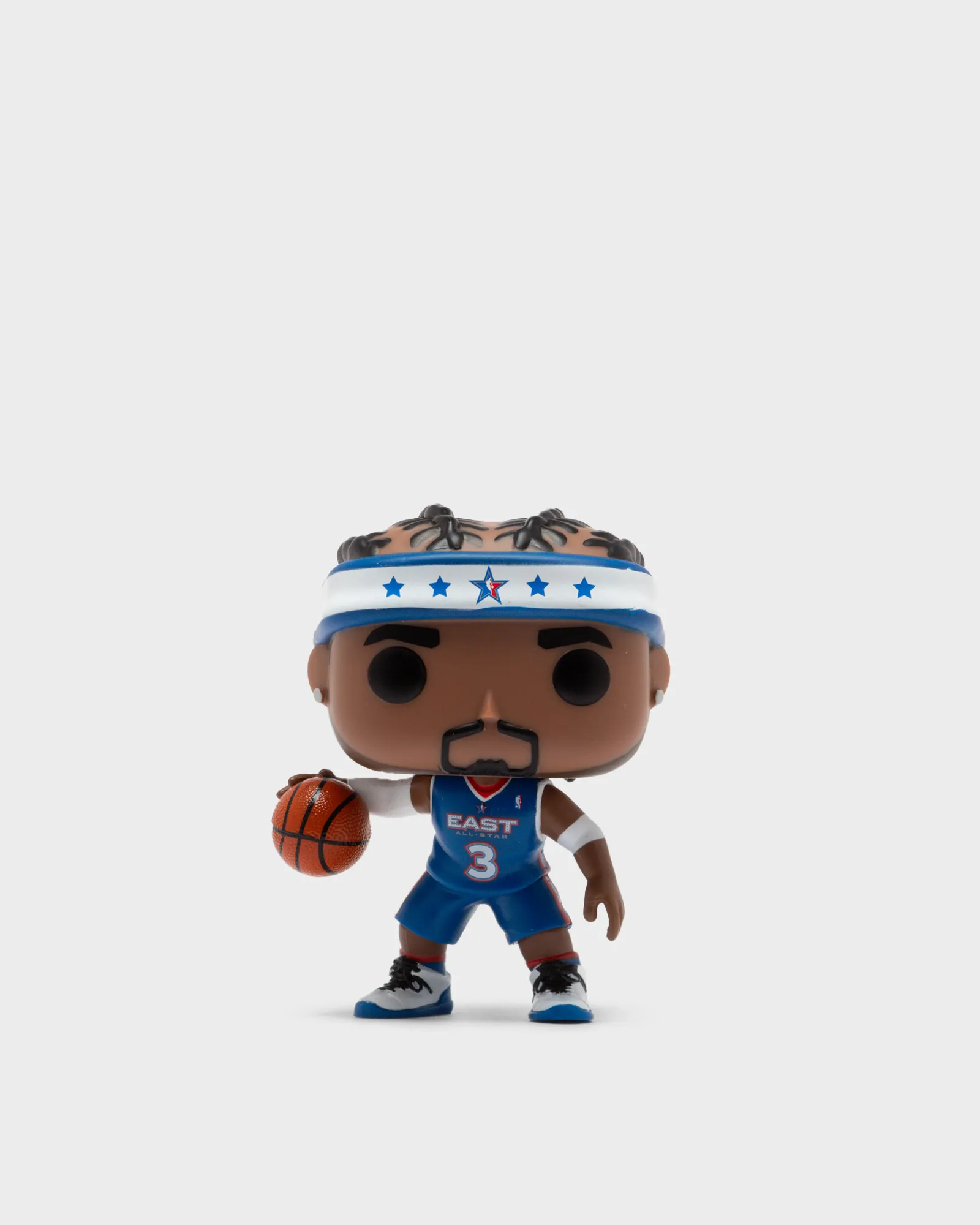 Funko POP! NBA Legends - Allen Iverson 2005