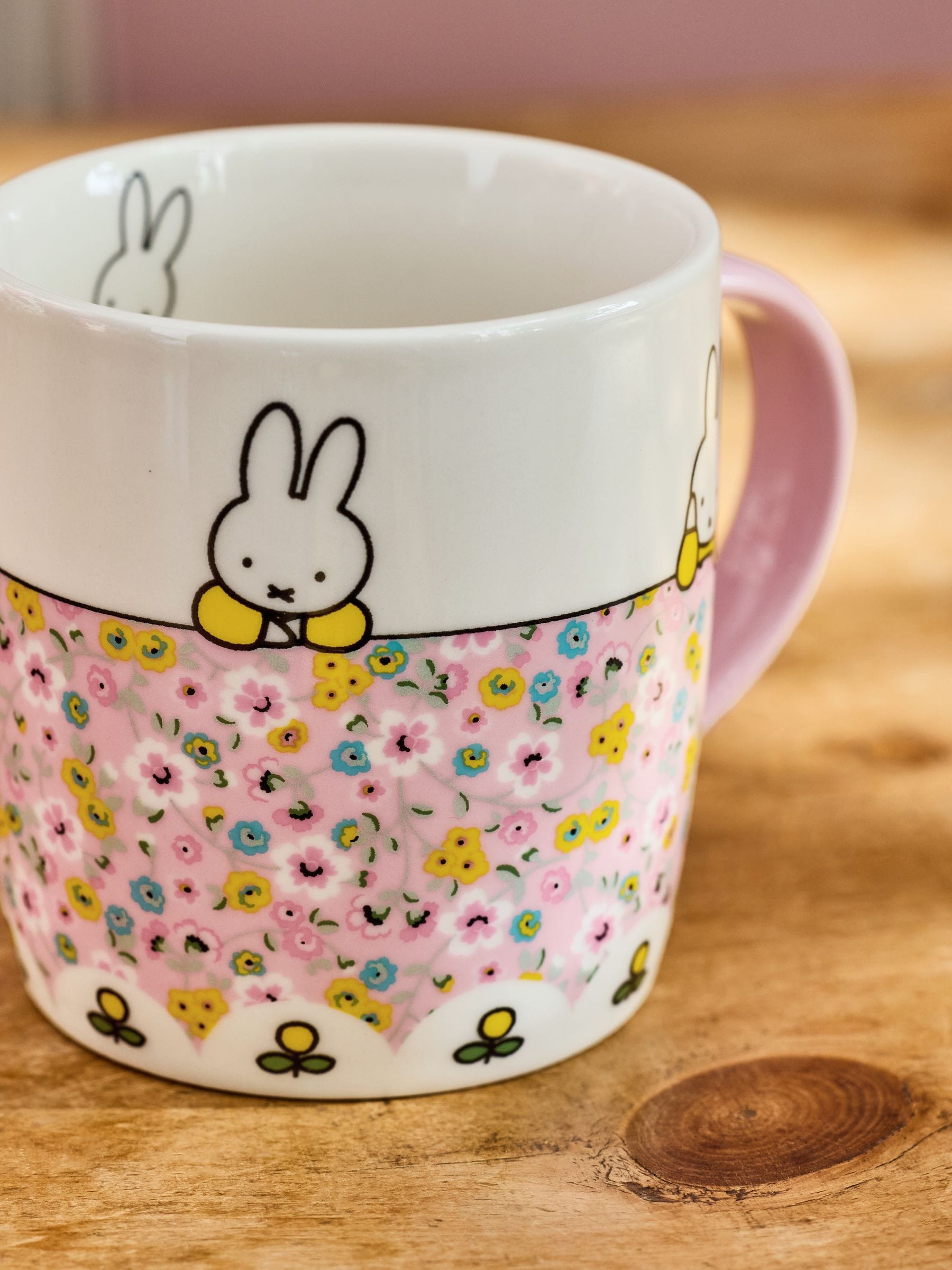 Cath Kidston mok