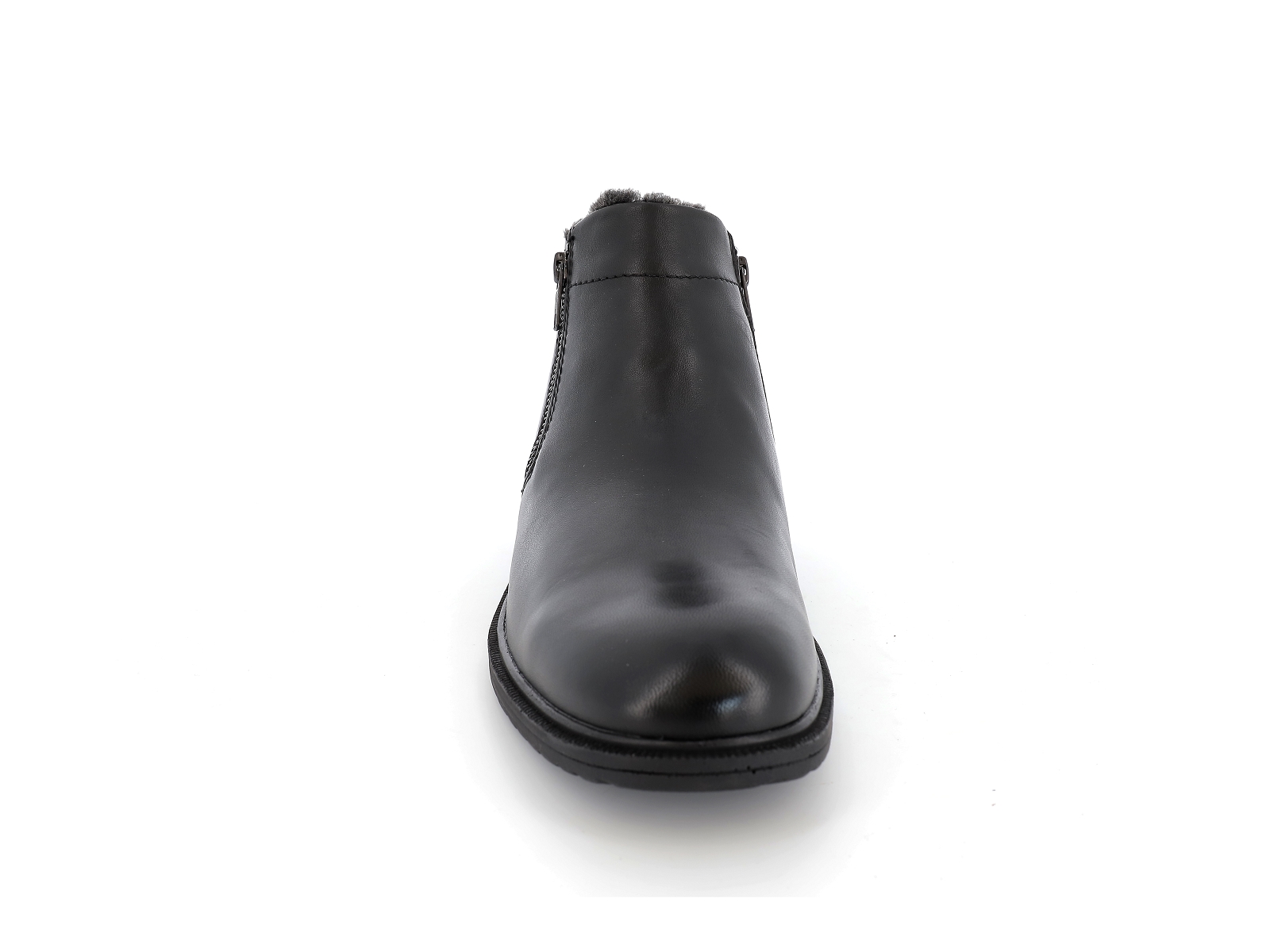 Xapi-MH495-H07 Cuir Noir