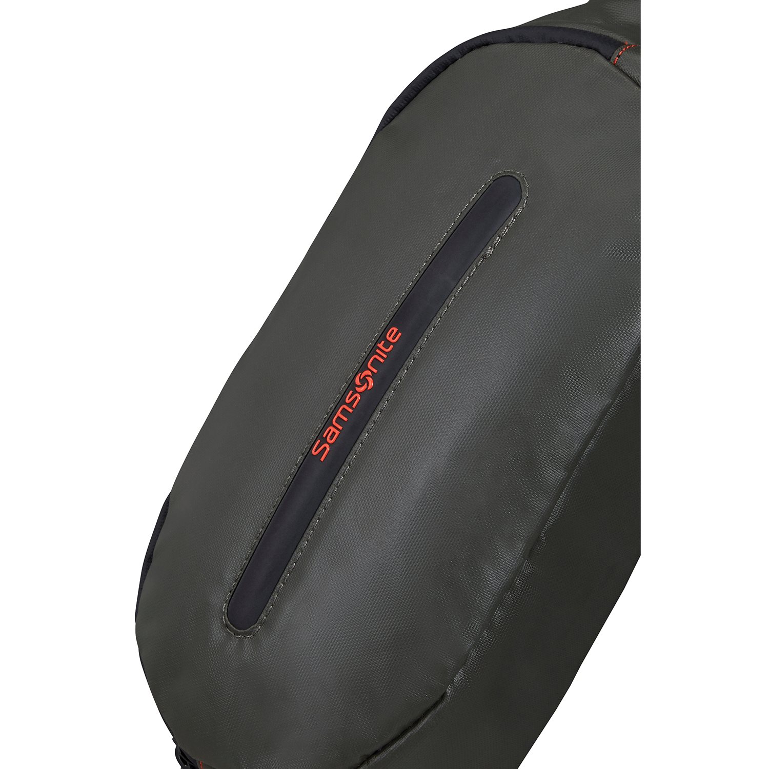 Samsonite Ecodiver Belt Bag climbing ivy