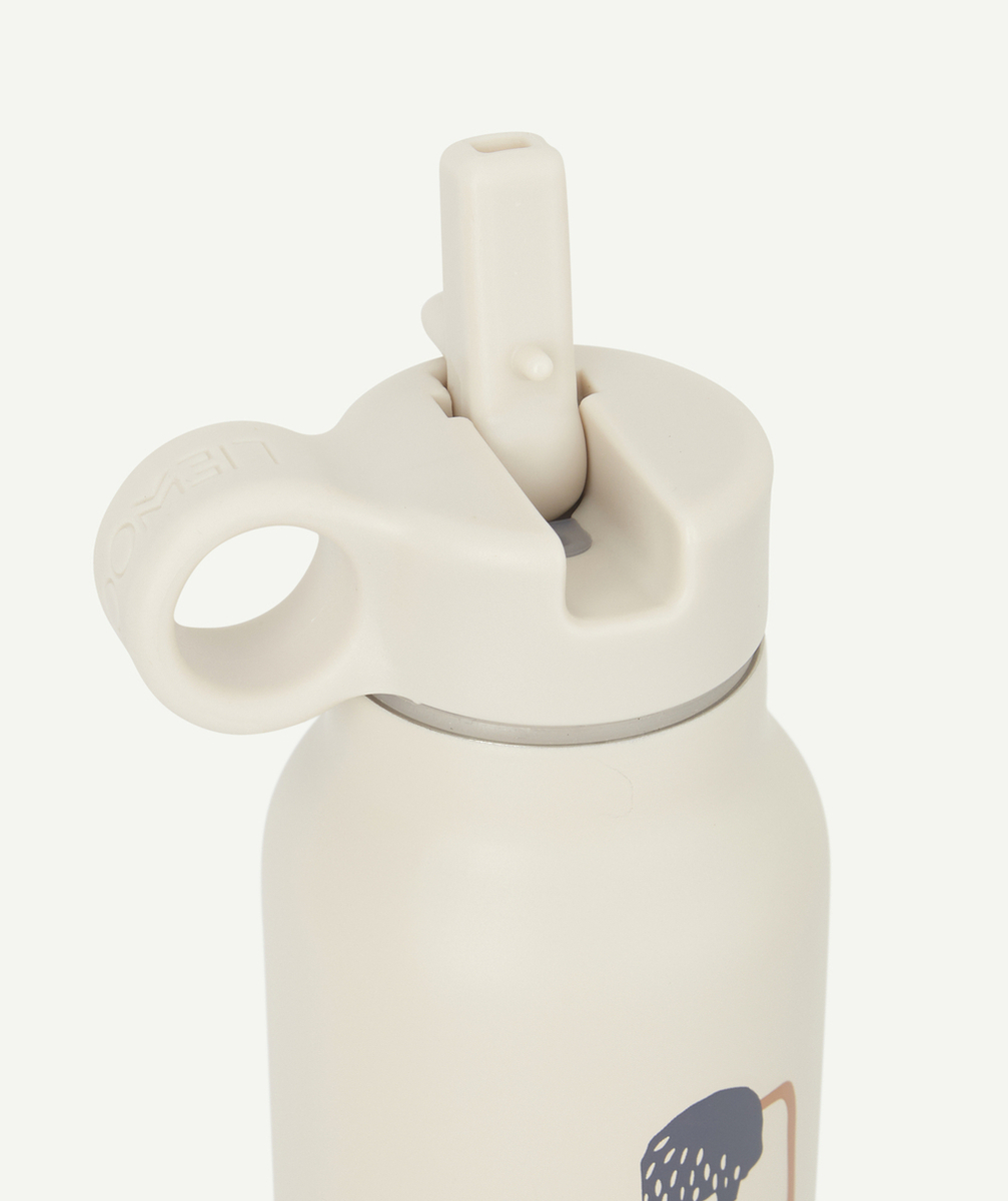 LIEWOODGOURDE BEIGE MOTIFS SAFARI 350ML ENFANT