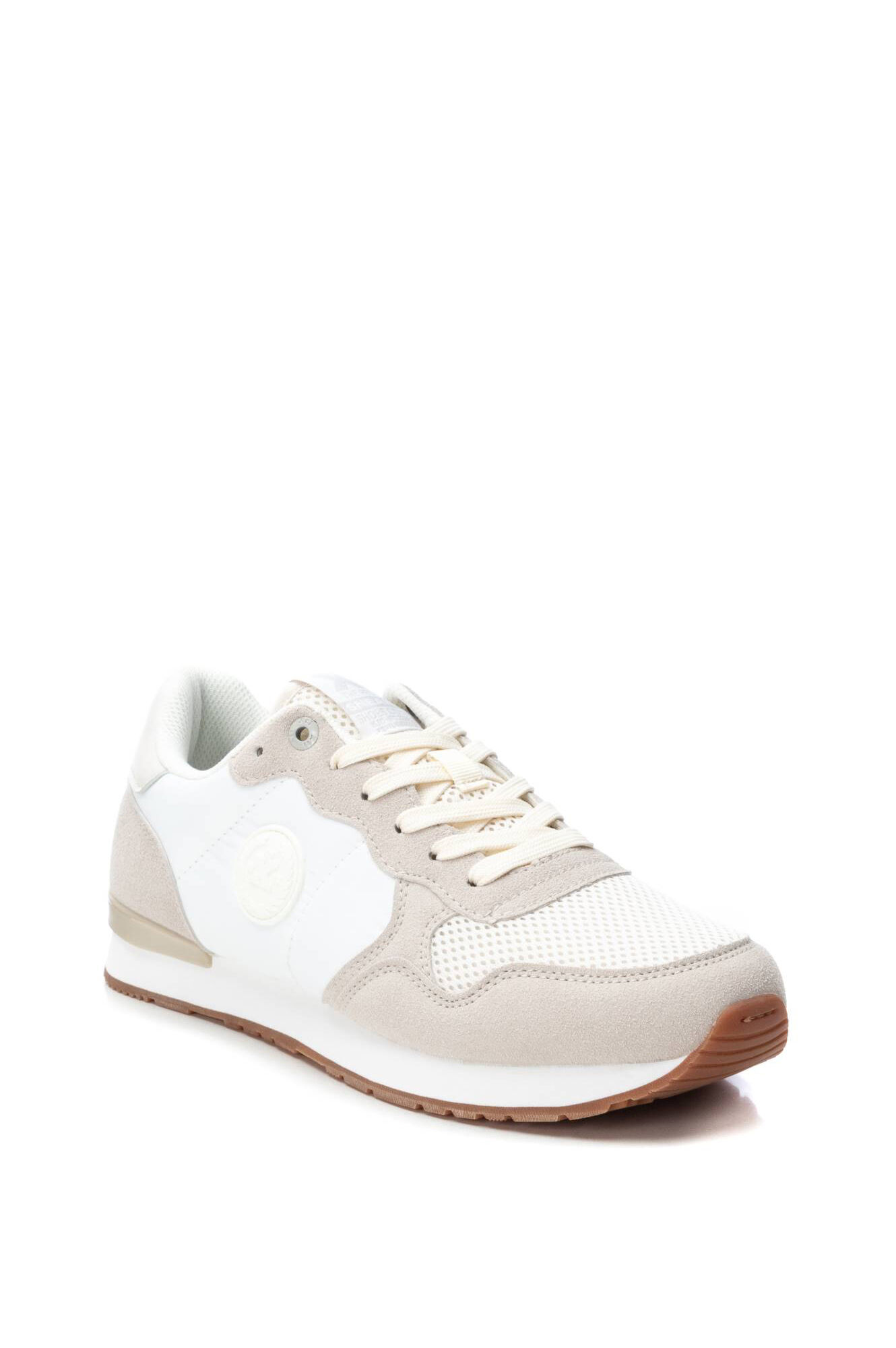 Tênis masculino Xti - branco