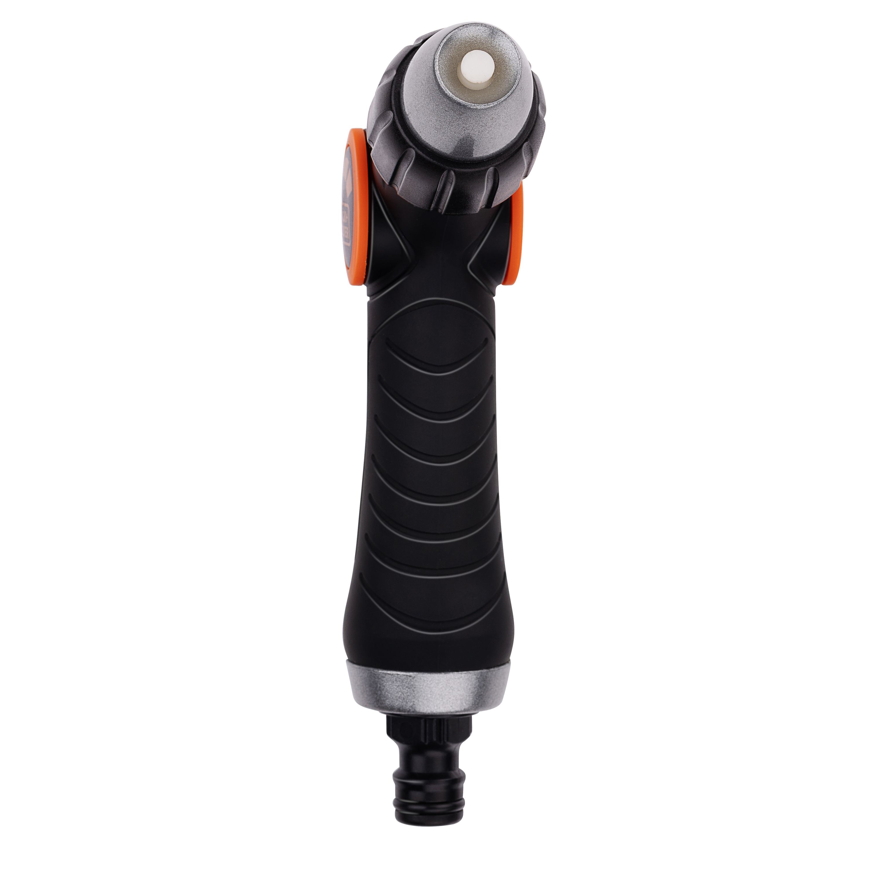 Spritzdüse für Gartenschlauch 3 Modi 13 mm 1/2“