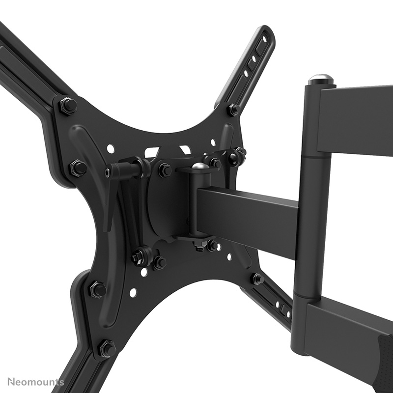 Neomounts full motion TV steun 32-55