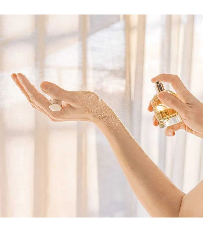 Eau de Parfum Fleur d'Oranger 50 ml