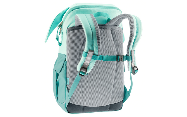 Deuter Kinderrucksack Kikki 8 Liter