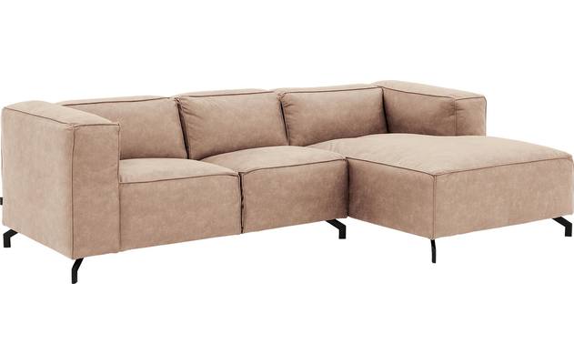 Loungebank Calvin