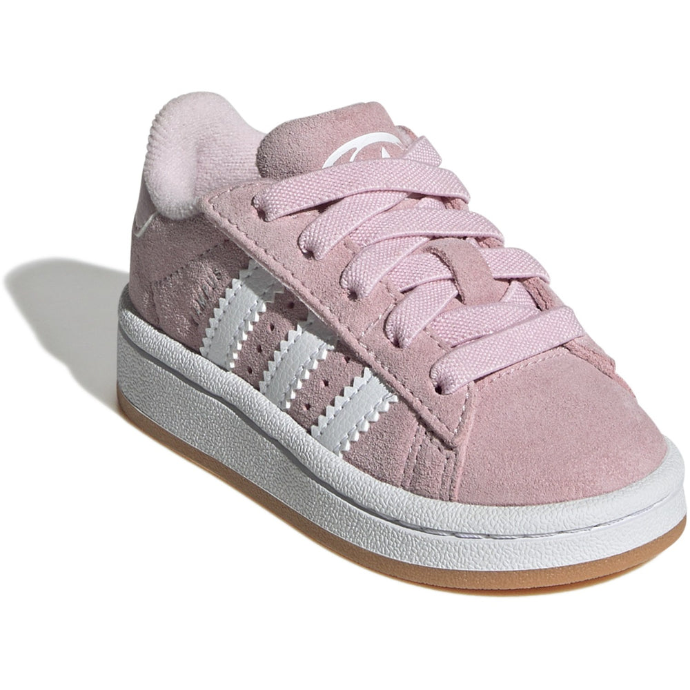Køb adidas Originals Clear Pink/Ftwr White/Gum 2 Campus 00S Cf El I Sneakers