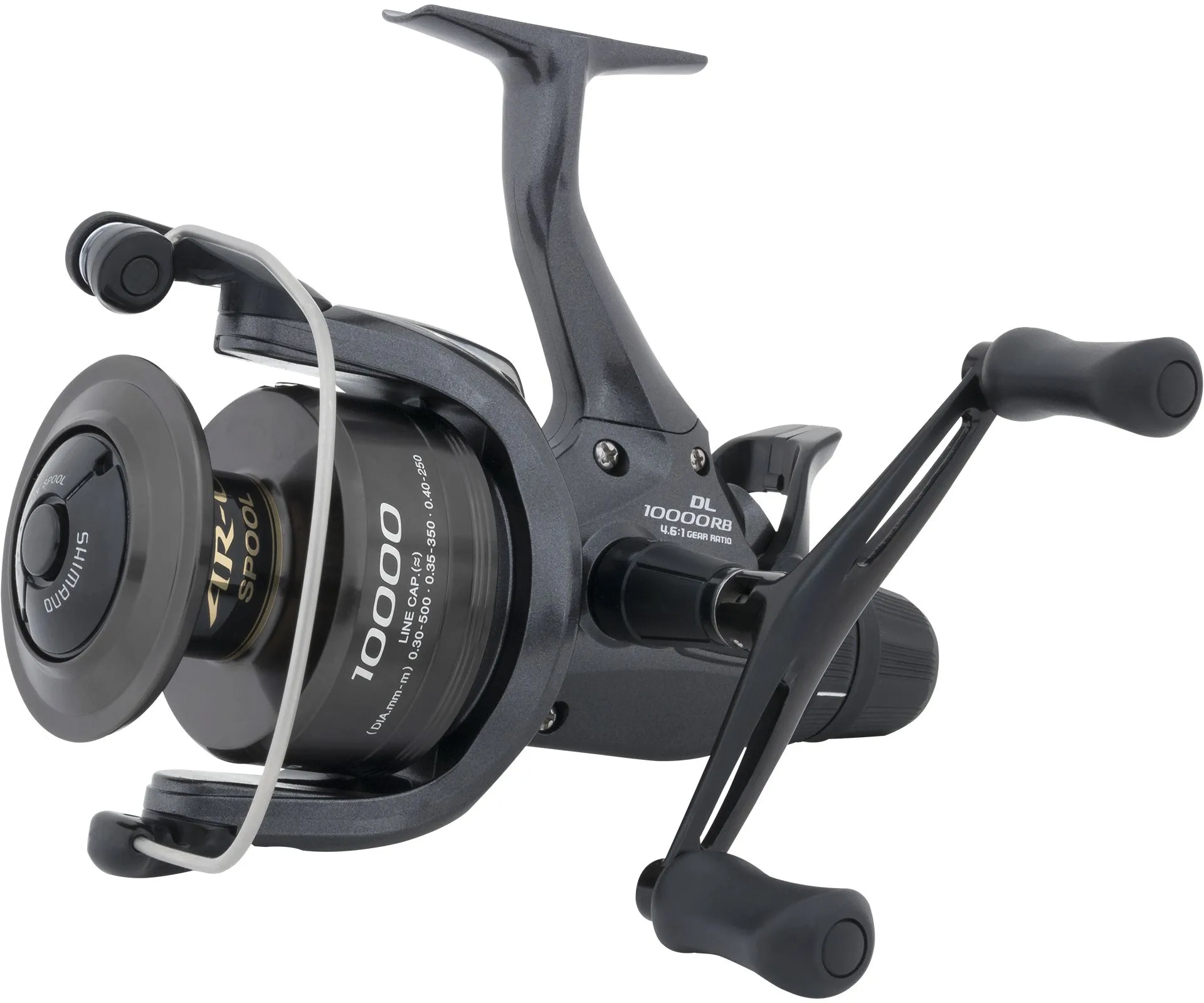 Shimano Reel Baitrunner DL-RB