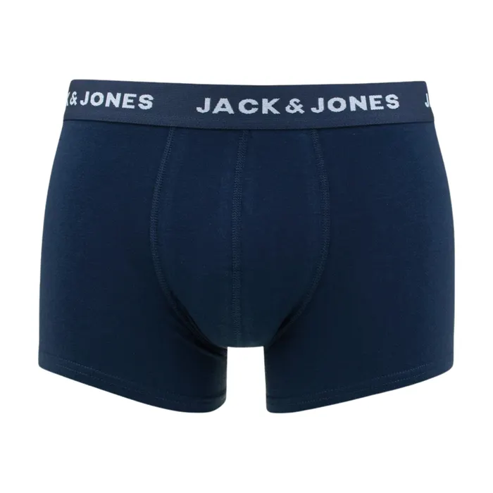 Jack & Jones Retro Trunks Boxershorts Heren (7-pack)