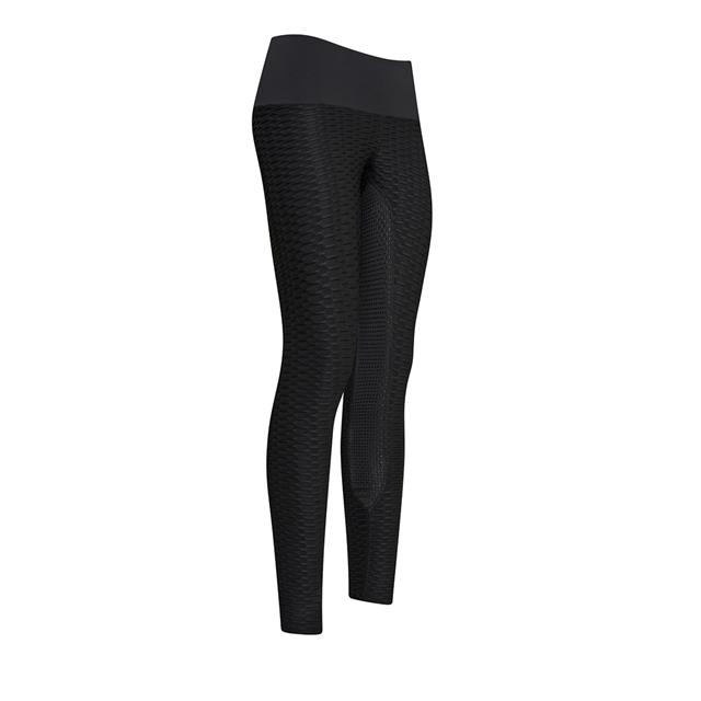 Rijlegging euro-star ESFlying Famous Full Grip Zwart