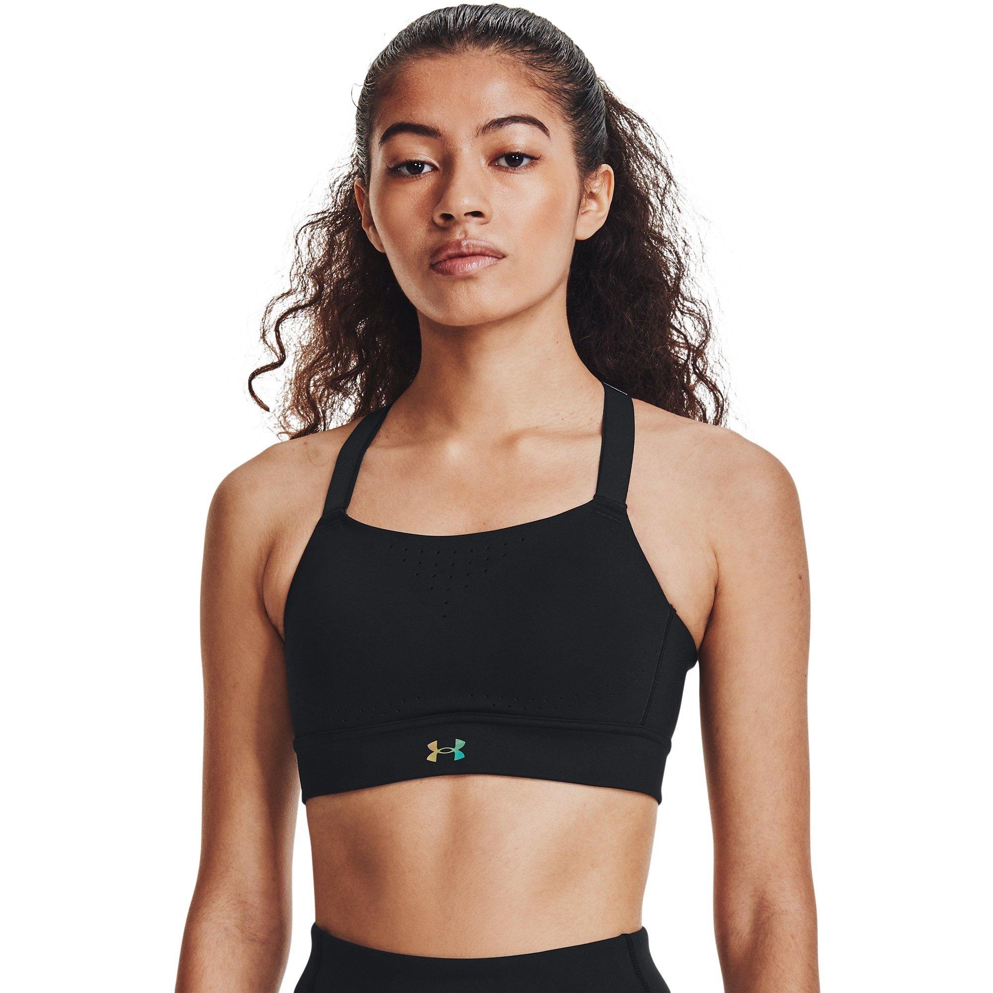 Under Armour Rush High Sports Bra