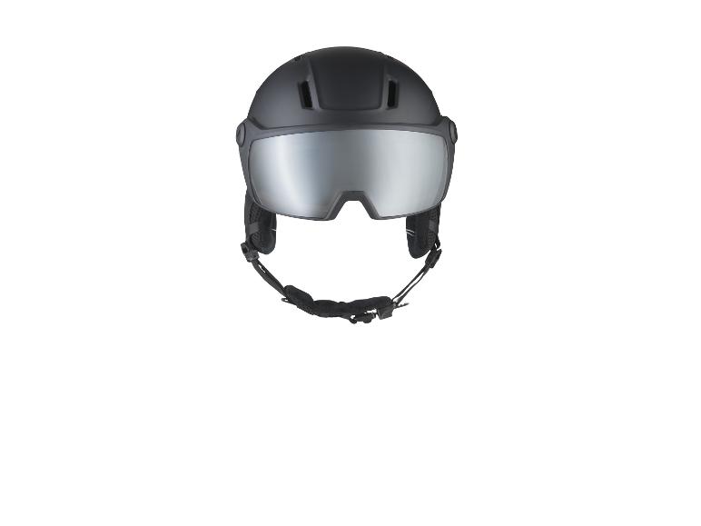 Kinder skihelm fotochromatisch Premium