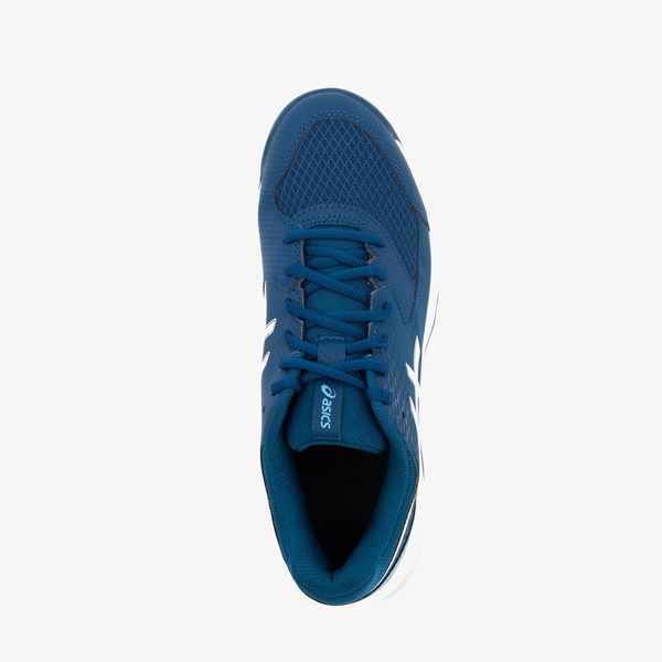 Asics Gel Delicate 8 heren tennisschoenen blauw