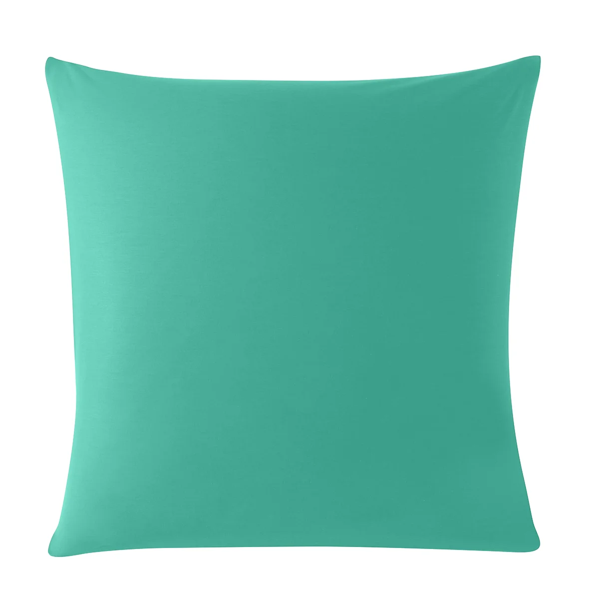 Taie d'oreiller Studio Coton Vert