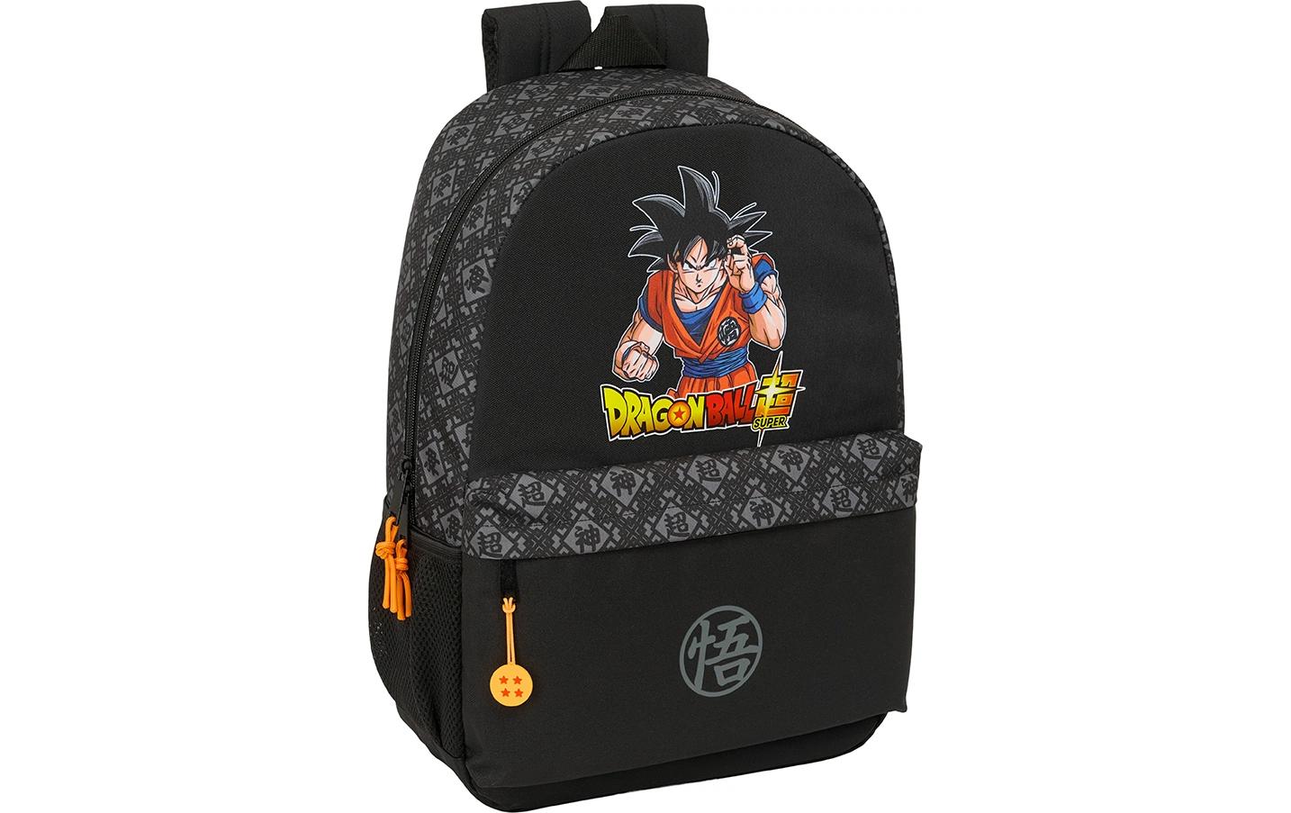 Rucksack Dragon Ball CombatRucksack für Schule und Sport