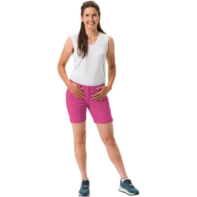 Vaude Damen Skomer III Shorts