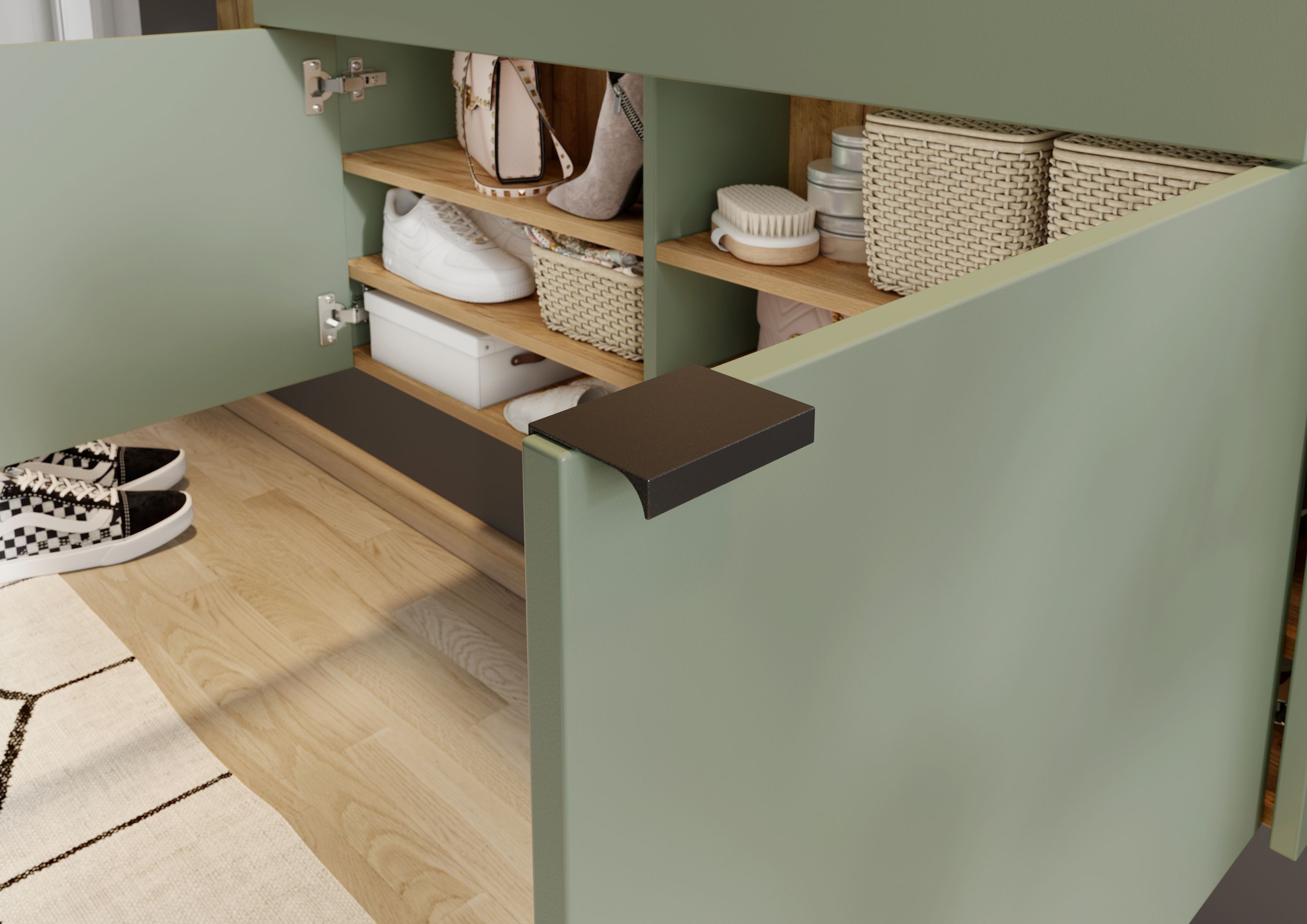 Mehrzweckschrank AMECA