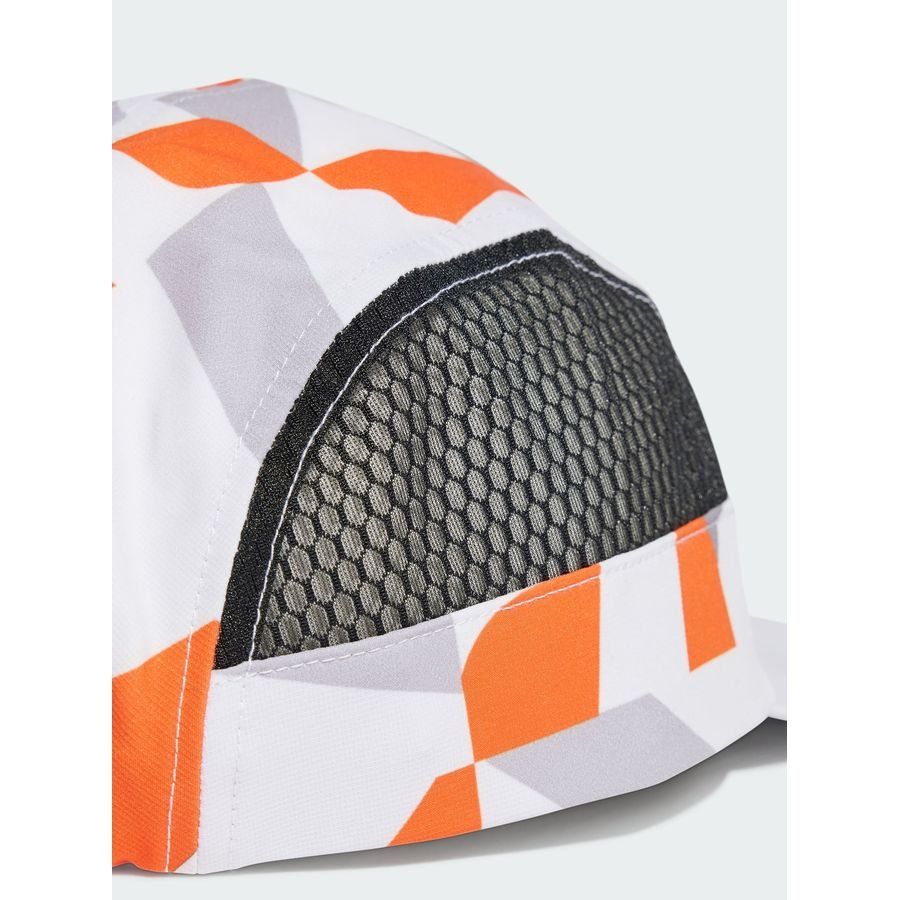 Adidas Casquette graphique 5 panneaux Terrex Climacool