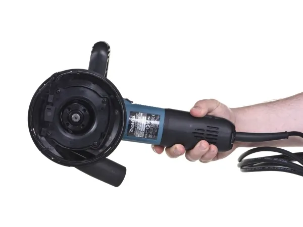 Makita PC5010C - Betonkværn - 1400 W - 125 mm