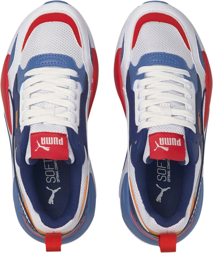 Puma X-Ray 2 Square sneakers Multifarvet