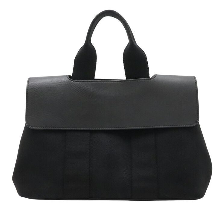 Hermès Vintage Hermès Valparaiso Black