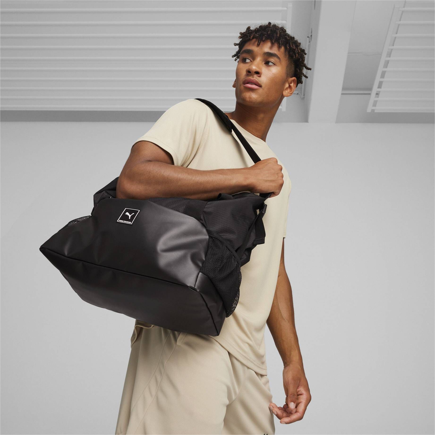 Puma| Sporttasche TRAINING SPORTSBAG SMALL
