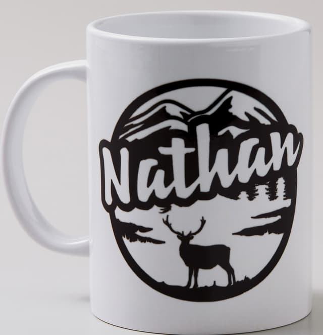 Cricut Mug Press startsæt