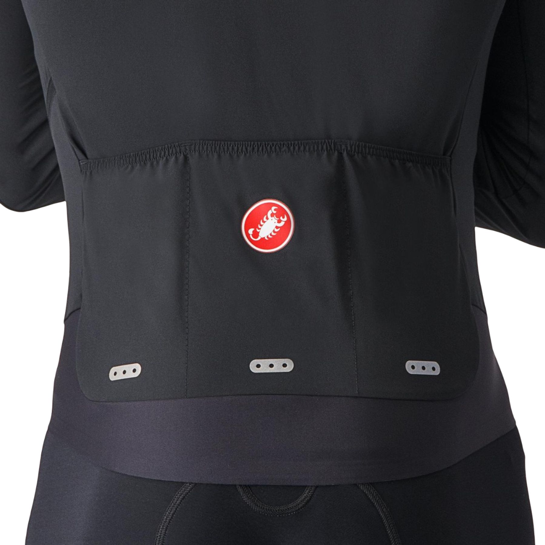 Castelli Alpha Flight RoS Fietsjas