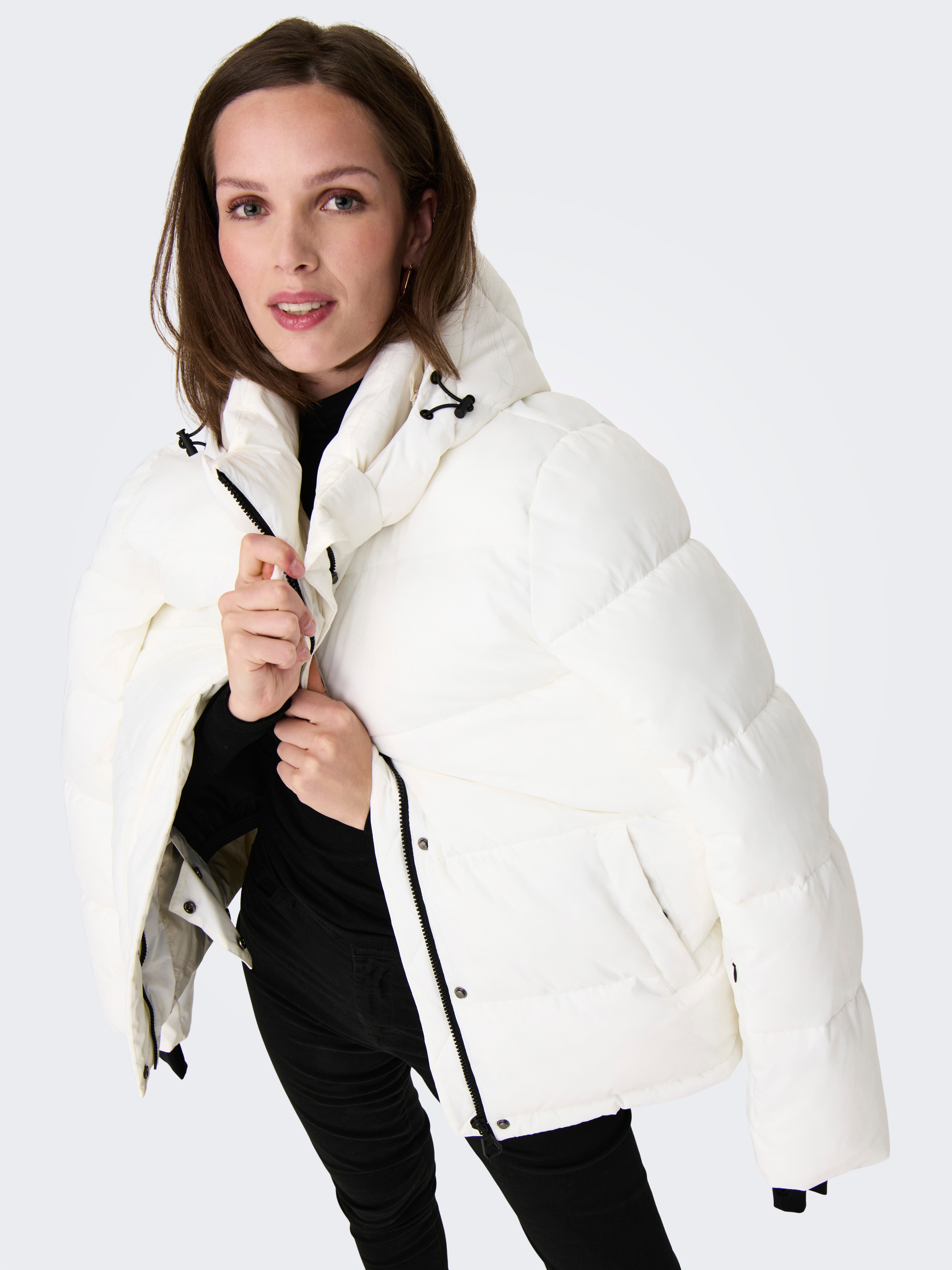 ONPANN Daunenjacke Bright White