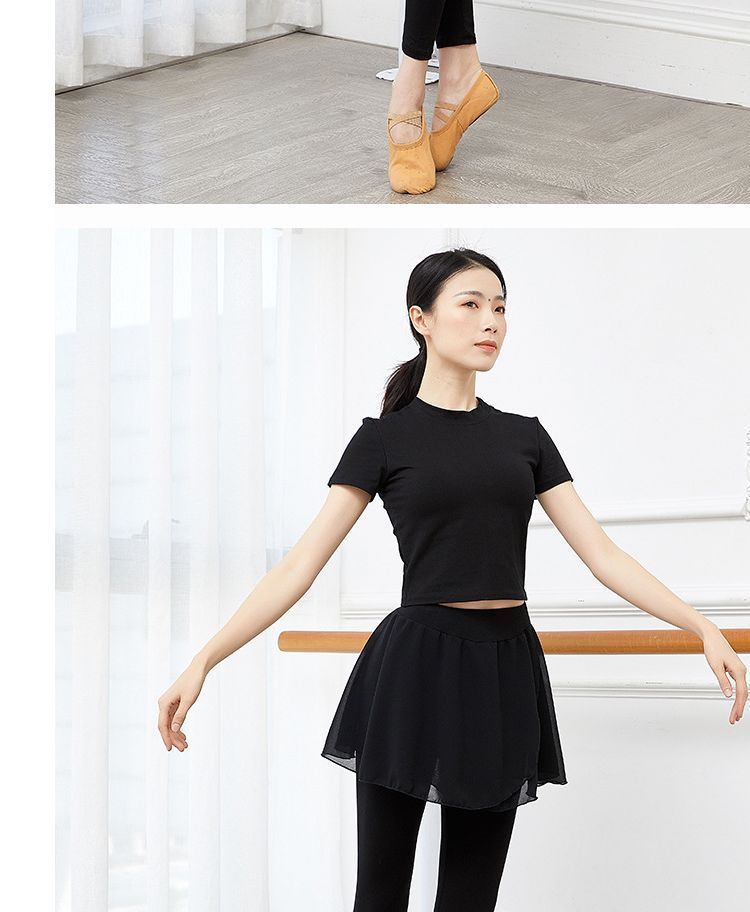 Cossita - Cropped leggings (verschillende ontwerpen)