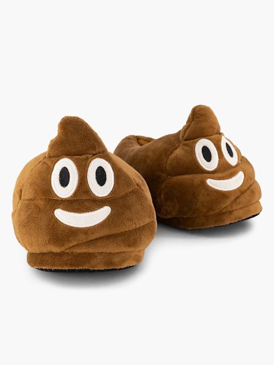 Casa mia Pluche pantoffel