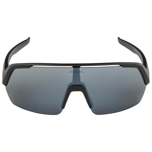 Alpina - Turbo HR Mirror Cat. 3 - Lunettes vélo