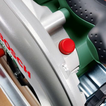 Bosch cirkelzaag PKS 66 A